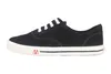 Westland Soling Sneaker in Übergrößen Schwarz 20901 70 100 Produktbild-Vorschau 1