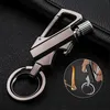 3-v-1 přívěsek na klíče, multifunkční outdoorový nástroj s Náhled obrázku produktu 9