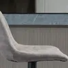 HOMCOM 2er-Set Barhocker, Höhenverstellbarer Barstuhl Produktbild-Vorschau 7