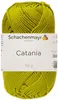 Schachenmayr Catania, 50g Anis Handstrickgarne Produktbild-Vorschau 10