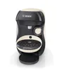 TASSIMO Happy, Pad-Kaffeemaschine, 0,7 l, Kaffeekapsel, Produktbild-Vorschau 4