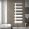 LuxeBath Iron EM designový koupelnový radiátor - 600 x 1600 Náhled obrázku produktu 1