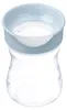Tasse pour bébé 3-en-1 Tiny - 15 x 18 x 8 cm - Bleu | par Voir les images du produit 5