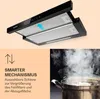 Klarstein Mariana Neo 60 Dunstabzugshaube, 60 cm, EEK A, Produktbild-Vorschau 5