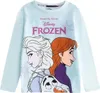 Frozen - pyžamo s dlhými nohavicami pre dievčatá NS9464 Náhľad obrázku produktu 2