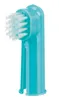 Trixie Finger-Zahnbürstenset - 2 Stück Produktbild-Vorschau 3