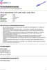 CAT 6A Patchkabel, S/FTP (PiMF), violett Kupferleiter (CU), Produktbild-Vorschau 5