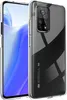 Schutzhülle für Xiaomi Mi 10T / 10T Pro Hülle Transparent Produktbild-Vorschau 1