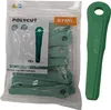 STIHL 40020071020 Original Satz Kunststoffmesser für Produktbild-Vorschau 3