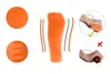 1 Paar Fahrrad Griffe M Wave ERGOGEL bike handle 22,2 mm Produktbild-Vorschau 5