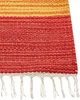 BELIANI Kelim-Teppich Mehrfarbig Baumwolle 80 x 150 cm mit Produktbild-Vorschau 5
