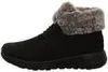 Skechers ON-THE-GO JOY-PLUSH DREAMS schwarz kombi Produktbild-Vorschau 20