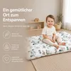 Totsy Baby MDS100_JELEN_60X120, Polen, 1 Stück(e) Produktbild-Vorschau 4