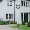 RGB LED Stehleuchte für den Außenbereich Produktbild-Vorschau 2