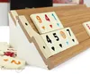 Originální Star Rummy/ OKEY Gold ze dřeva - plastu s Náhled obrázku produktu 2