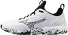 Mizuno Wave Luminous 3 Kakizome Indoor-sportschuhe Weiß EU Produktbild-Vorschau 7