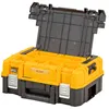 DeWALT DWST83344-1 Valigetta portautensili nera, gialla Anteprima dell’immagine prodotto 2
