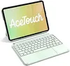 Inateck KB04122, Folio, Apple, iPad 11" (A16 2025), iPad Produktbild-Vorschau 2