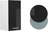 Hängeschrank Vicco R-Line Schwarz Hochglanz 30 cm, Model Produktbild-Vorschau 6