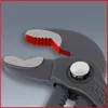 KS Tools 115.2012 1152012 Pipe wrench Náhľad obrázku produktu 12