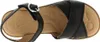 Superfit FLAIR Sandale Schwarz in Gr. 40 Produktbild-Vorschau 9