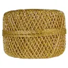 Pattberg WOLGA gold 15 x 20 m Kordel Ø 2 mm, 20 m, 2 mm, Produktbild-Vorschau 3