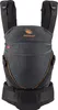 Manduca XT Babytrage Baumwolle Schwarz, Grau Produktbild-Vorschau 33