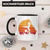 Trendation - Klettern Tasse Geschenk Outdoor Klettern Produktbild-Vorschau 3
