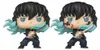 Funko Pop! Demon Slayer-muichiro Tokito [chase] Figur    Produktbild-Vorschau 6