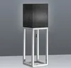 Näve Tischleuchte - Material: Metall, Kuststoff, Textil - Produktbild-Vorschau 4