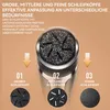 Elektrischer Fußschleifer,IPX7 Produktbild-Vorschau 5