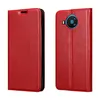 Cadorabo Hülle für Nokia 8.3 Schutz Hülle in Rot Handyhülle Produktbild-Vorschau 8