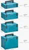Makita Zubehör M-Box Nr.3 neues Modell – 821551-8 Produktbild-Vorschau 12