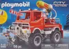 PLAYMOBIL City Action 9466 Camion dei pompieri Anteprima dell’immagine prodotto 3
