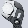 Knipex Wasserpumpenzange Cobra DIN ISO 8976 Länge 150mm Produktbild-Vorschau 11
