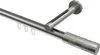Interdeco Innenlaufstange / Gardinenstange mit Innenlauf Produktbild-Vorschau 1