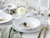 CreaTable, 24623, Frederike Weiss, jedálenský servis 12 ks, Náhľad obrázku produktu 4