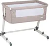 babyGO Beistellbett Together, Beige Produktbild-Vorschau 1