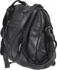 Bear Design Umhängetasche Leder Handtasche Damentasche Produktbild-Vorschau 5