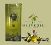 Elea minon 5 litres Huile d'olive naturelle de l'île Voir les images du produit 4