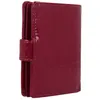 Esquire Geldbörse Nizza Wallet Red rot Produktbild-Vorschau 9