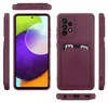 Etui na telefon komórkowy Samsung Galaxy A53 5G silikonowe Podgląd zdjęcia produktu 2
