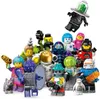 71046 - LEGO Minifigurky - Ničitel ledové planety col26-8 / Náhled obrázku produktu 3
