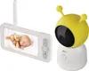 GoSmart Otočná dětská chůvička IP-500 GUARD s monitorem a WiFi Podgląd zdjęcia produktu