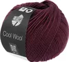Lana Grossa - Cool Wool 2118 burgund Produktbild-Vorschau 2