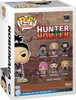 Hunter X Hunter - Nobunaga 1568 - Figura de vinilo Funko Vista previa de la imagen del producto 5