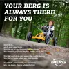 BERG Gokart Buddy B-Orange für Kinder ab 3 Jahren Produktbild-Vorschau 17