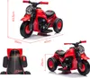 AIYAPLAY Elektro Kindermotorrad, 6V Elektromotorrad mit Produktbild-Vorschau 3