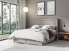 Best for Home Boxspringbett mit Bettkasten Trinity K-3 Produktbild-Vorschau 2