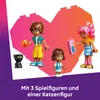 LEGO Friends Cukrárna v městečku Heartlake, Sada na Náhled obrázku produktu 29